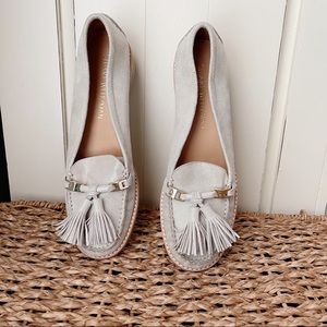 Stuart Weitzman Loafers Size 7.5